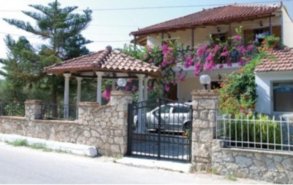 Kali 'S Studios Alykanas  Exterior photo